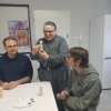 Pionki w Fundacji Zdążyć z Miłością